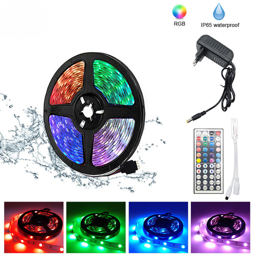 RGB LED Light Strip