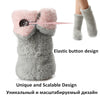 Womens House Slipper Socks Indoor Slippers Bootie