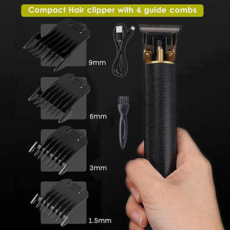 Fashionable Protable Hair Trimmer