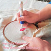 Punch Needle Embroidery Kit DIY