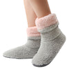 Womens House Slipper Socks Indoor Slippers Bootie