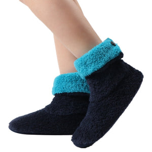 Womens House Slipper Socks Indoor Slippers Bootie