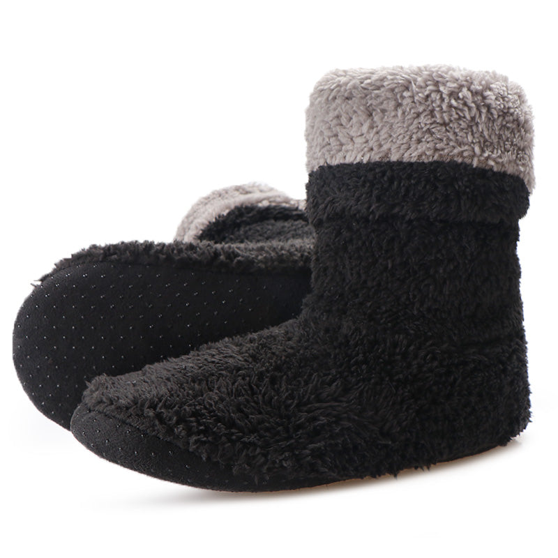 Womens House Slipper Socks Indoor Slippers Bootie