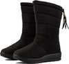 HIGH WOMEN’S WATERPROOF WINTER BOOTS