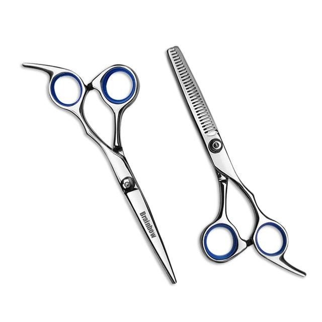 Hair Cutting Scissors Set